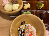 羽釜炊きごはんと美味しいニッポンのビュッフェ ひな野 長町店: しーさんの2026年09月12日の2枚目の投稿写真