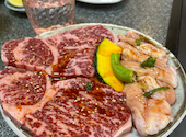 焼肉はなぶさ: みさんの2026年07月02日の1枚目の投稿写真