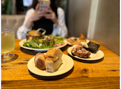 茶屋町 ファクトリーカフェ: みさんの2026年07月02日の2枚目の投稿写真