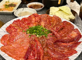 肉匠 迎賓館天理店: みさんの2026年07月01日の1枚目の投稿写真