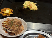 お好み焼は ここやねん 橿原神宮前店: みさんの2026年07月01日の1枚目の投稿写真