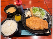 この町の専門店 とんかつ カツ丼 深井店: みさんの2026年07月01日の1枚目の投稿写真