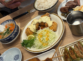 利久食堂 イオンモール橿原店: みさんの2026年07月01日の1枚目の投稿写真