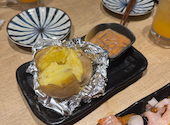 粋な居酒屋 おいよ すすきの南4条店: かりんさんの2026年08月30日の2枚目の投稿写真