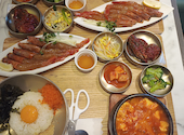 韓国料理 キムチャチャ 横浜西口店: りまおさんの2026年08月29日の1枚目の投稿写真