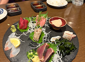 美酒佳肴 凪 西船橋店: いしけんさんの2026年08月31日の3枚目の投稿写真
