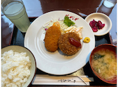レストラン はやしや: ホットケーキさんの2026年08月14日の1枚目の投稿写真