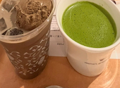 nana's green tea　東京ドームシティ　ラクーア店: ホットケーキさんの2026年04月の1枚目の投稿写真