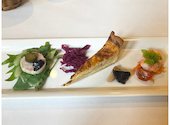 Bistro un petit pont ビストロ アン プティ ポン: ホットケーキさんの2026年05月31日の1枚目の投稿写真
