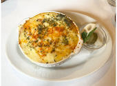 Bistro un petit pont ビストロ アン プティ ポン: ホットケーキさんの2026年05月31日の3枚目の投稿写真