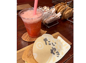 浅草たい焼き工房 求楽: ホットケーキさんの2026年04月02日の1枚目の投稿写真