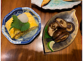 地酒と鶏料理 しろ: いっちーさんの2023年10月14日の3枚目の投稿写真