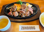ZUNBURG GARDEN ズンバーグ ガーデン 砥堀店: まゆたんさんの2022年08月15日の2枚目の投稿写真