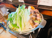 鶏と鯨 あぶり家: x5452さんの2026年08月13日の1枚目の投稿写真