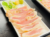 鶏焼肉専門店一二三天理店: x5452さんの2026年09月14日の1枚目の投稿写真