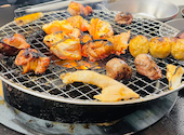 鶏焼肉専門店一二三天理店: x5452さんの2026年09月14日の3枚目の投稿写真