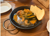 Cucina Piche クチーナ ピケ: にもさんの2026年08月31日の1枚目の投稿写真