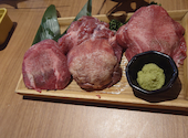 焼肉一心たん助 池袋店: えい・めいさんの2025年05月25日の1枚目の投稿写真