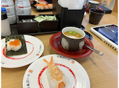 かっぱ寿司　古河店: マルさんの2024年03月の1枚目の投稿写真