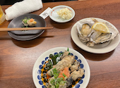 牡蠣ひよっこ商店銀山町店: あむさんの2026年09月03日の1枚目の投稿写真
