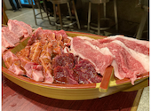 焼肉 牛王 羽曳野 本店: JUNさんの2025年07月05日の1枚目の投稿写真