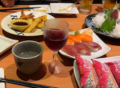 魚民 越後湯沢東口駅前店: タカちやんさんの2026年09月26日の1枚目の投稿写真