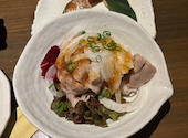 日本酒と海鮮の個室居酒屋 胡坐屋 新潟駅前店: タカちやんさんの2026年05月31日の1枚目の投稿写真