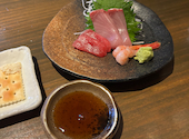 日本酒と海鮮の個室居酒屋 胡坐屋 新潟駅前店: タカちやんさんの2026年05月31日の2枚目の投稿写真