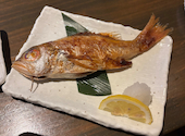 日本酒と海鮮の個室居酒屋 胡坐屋 新潟駅前店: タカちやんさんの2026年05月31日の3枚目の投稿写真