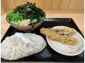 こがね製麺所 高松南新町店: hideさんの2026年09月10日の1枚目の投稿写真