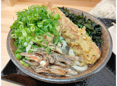 こがね製麺所 高松南新町店: hideさんの2026年09月10日の2枚目の投稿写真