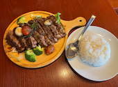 シュラスコ&チーズ Picco Bello ピッコベッロ 三軒茶屋店: フ～ミンさんの2026年05月10日の1枚目の投稿写真