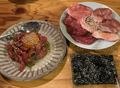 焼肉ショップまんちい: フ～ミンさんの2026年04月の1枚目の投稿写真