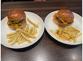 ゴリゴリバーガー 三軒茶屋店: フ～ミンさんの2026年06月22日の1枚目の投稿写真