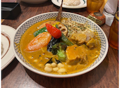 Rojiura Curry SAMURAI. 鎌倉店: ピンクさんの2024年04月05日の2枚目の投稿写真