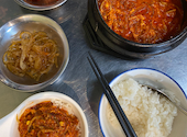 韓国料理 ナジミキンパ: kohatops149さんの2020年11月04日の2枚目の投稿写真