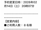 馬刺し肉寿司 たてがみ 豊田駅前店: 北さんの2026年02月16日の1枚目の投稿写真