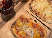 A PIZZA 大阪なんば店: ツインさんの2025年01月11日の2枚目の投稿写真