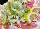 しゃぶしゃぶ太郎 春日井店: よこさんの2025年05月07日の1枚目の投稿写真