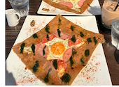 BISTRO&BAR LE66 PLATABLE ビストロ&バー ル ロクロク プラタブル: くみさんの2026年09月02日の1枚目の投稿写真