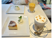 CAFFE PASCUCCI カフェパスクッチ 西宮北口店: くみさんの2026年04月15日の1枚目の投稿写真