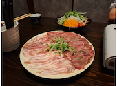 しゃぶしゃぶ居酒屋たんたんたん: すぎやんさんの2026年09月06日の1枚目の投稿写真