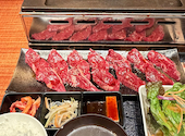 焼肉や 吉祥寺店: ABCさんの2026年03月の1枚目の投稿写真