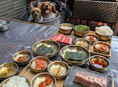 Korean Dining テジテジ 本八幡: ぺぺもこさんの2026年08月26日の1枚目の投稿写真