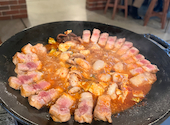 サムギョプサルと韓国料理 コギソウル 梅田お初天神店: ゆさんの2022年11月22日の1枚目の投稿写真