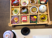 日本料理和み　関空温泉ホテルガーデンパレス: ユキユキさんの2021年03月の1枚目の投稿写真