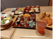 羽釜炊きごはんと美味しいニッポンのビュッフェ ひな野 長町店: yoshiさんの2026年05月31日の1枚目の投稿写真