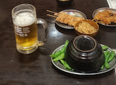 串とメシにはサケキタル 仙台駅前店: yoshiさんの2026年09月14日の1枚目の投稿写真
