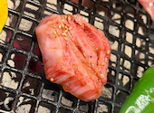 米沢牛 炭火焼肉 上杉 郡山店: うひさんの2026年06月10日の1枚目の投稿写真