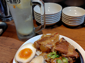 301餃子 サンマルイチ 沼津駅南口店: のんさんの2026年09月11日の1枚目の投稿写真